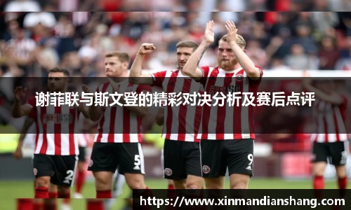 谢菲联与斯文登的精彩对决分析及赛后点评